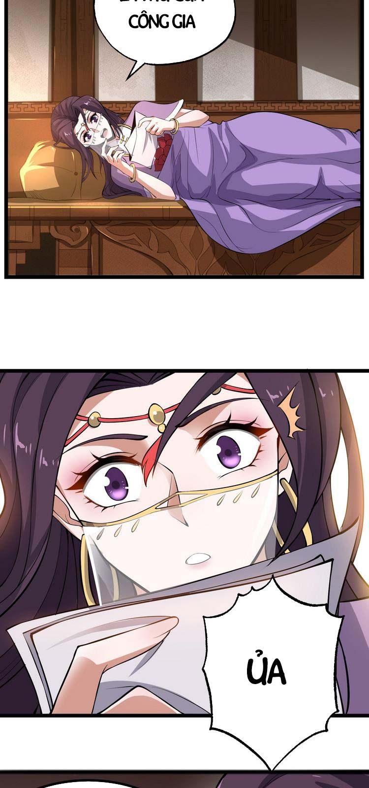 đọc truyện Nguyên Long Chương 253 ảnh 32 tại Thiên Thai Truyện