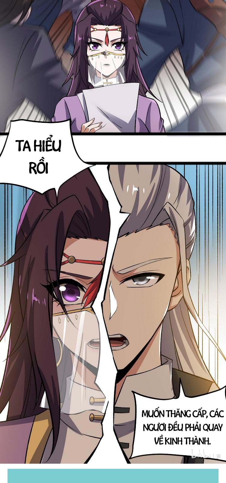 đọc truyện Nguyên Long Chương 253 ảnh 34 tại Thiên Thai Truyện