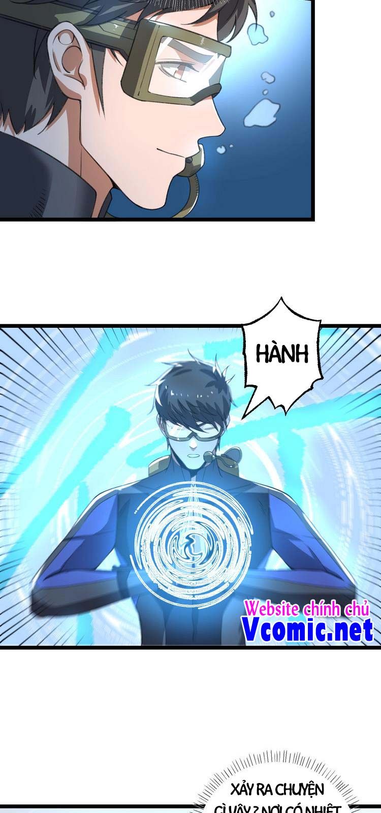 đọc truyện Nguyên Long Chương 253 ảnh 6 tại Thiên Thai Truyện