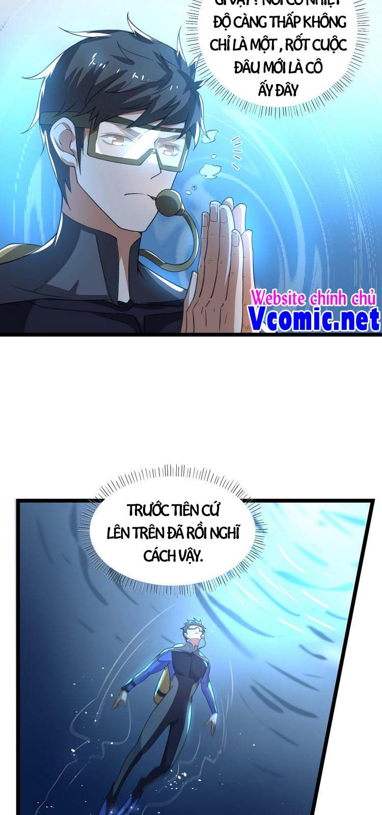 đọc truyện Nguyên Long Chương 253 ảnh 7 tại Thiên Thai Truyện