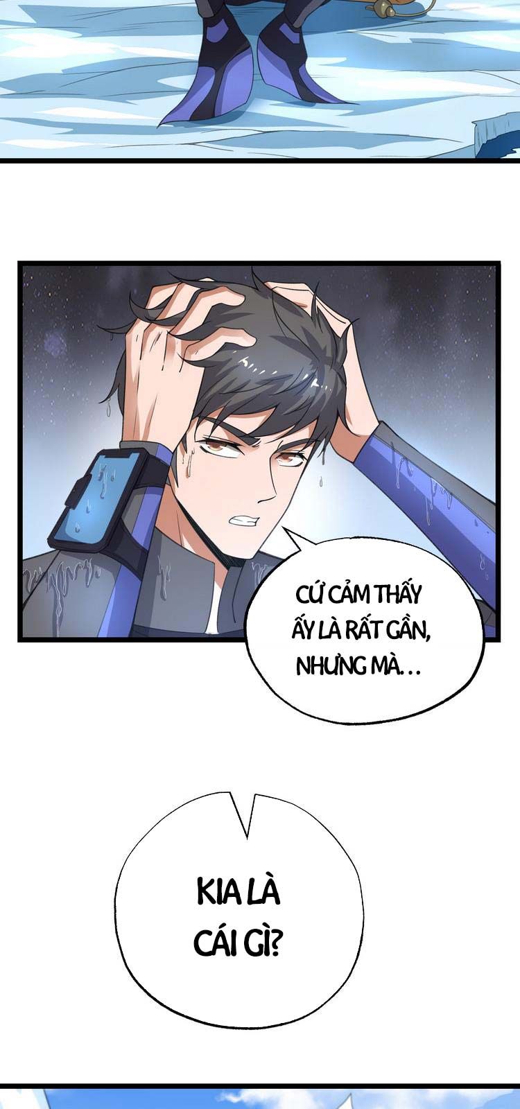 đọc truyện Nguyên Long Chương 253 ảnh 9 tại Thiên Thai Truyện