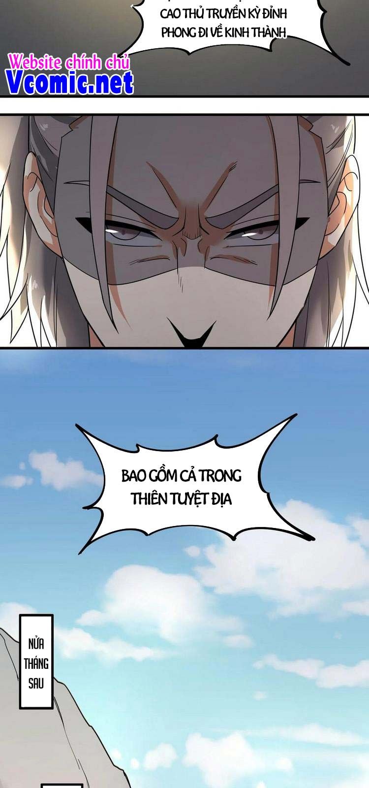 đọc truyện Nguyên Long Chương 254 ảnh 13 tại Thiên Thai Truyện