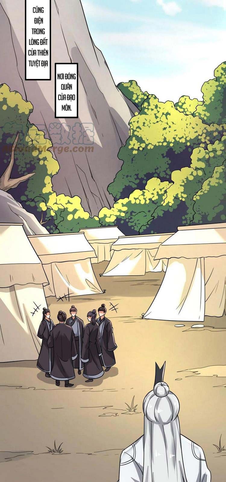 đọc truyện Nguyên Long Chương 254 ảnh 14 tại Thiên Thai Truyện