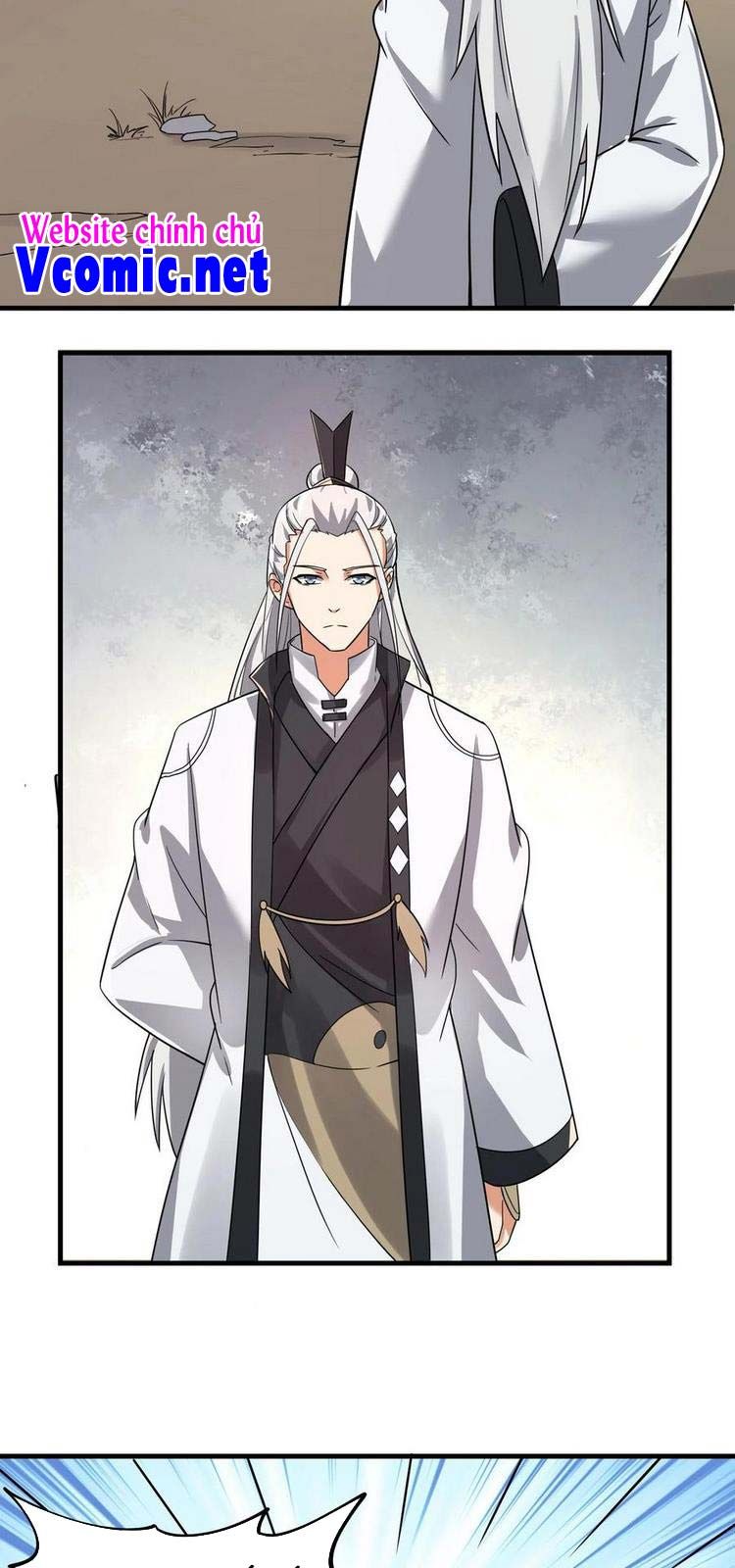 đọc truyện Nguyên Long Chương 254 ảnh 15 tại Thiên Thai Truyện