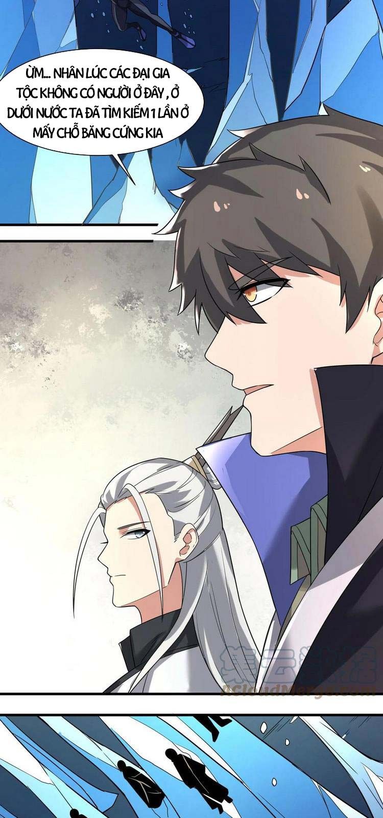 đọc truyện Nguyên Long Chương 254 ảnh 18 tại Thiên Thai Truyện