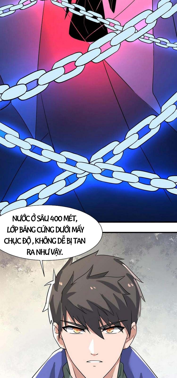 đọc truyện Nguyên Long Chương 254 ảnh 20 tại Thiên Thai Truyện