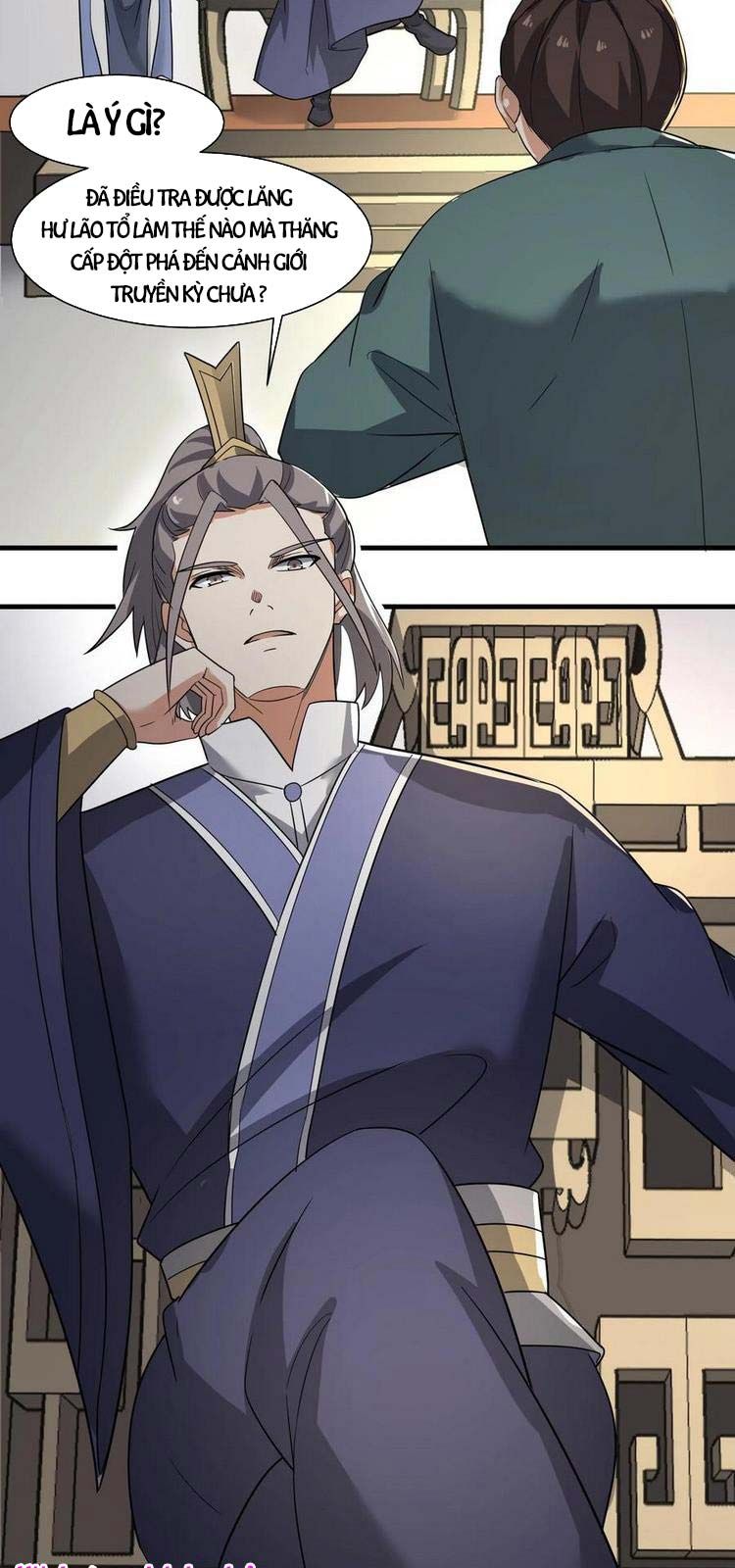 đọc truyện Nguyên Long Chương 254 ảnh 4 tại Thiên Thai Truyện