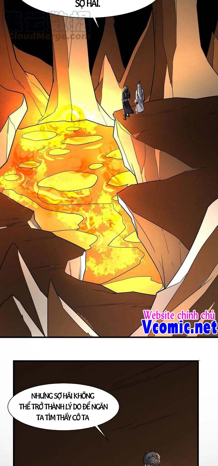 đọc truyện Nguyên Long Chương 254 ảnh 24 tại Thiên Thai Truyện