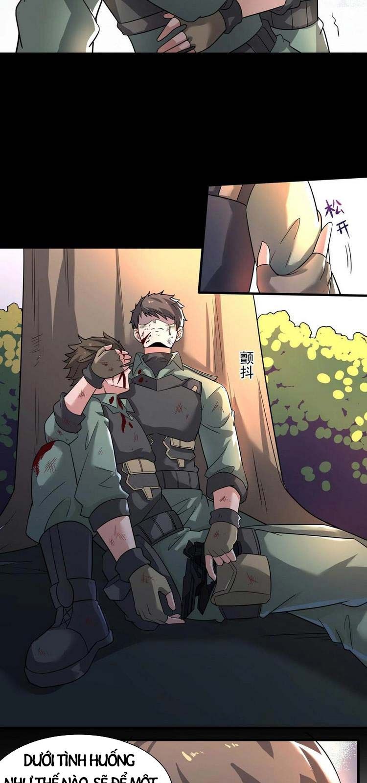 đọc truyện Nguyên Long Chương 254 ảnh 27 tại Thiên Thai Truyện