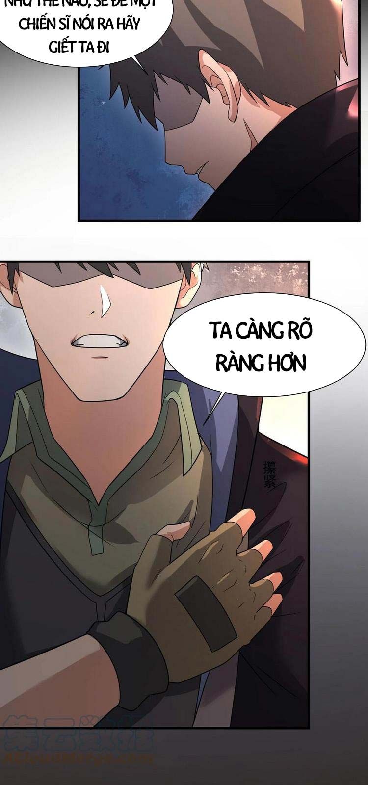 đọc truyện Nguyên Long Chương 254 ảnh 28 tại Thiên Thai Truyện