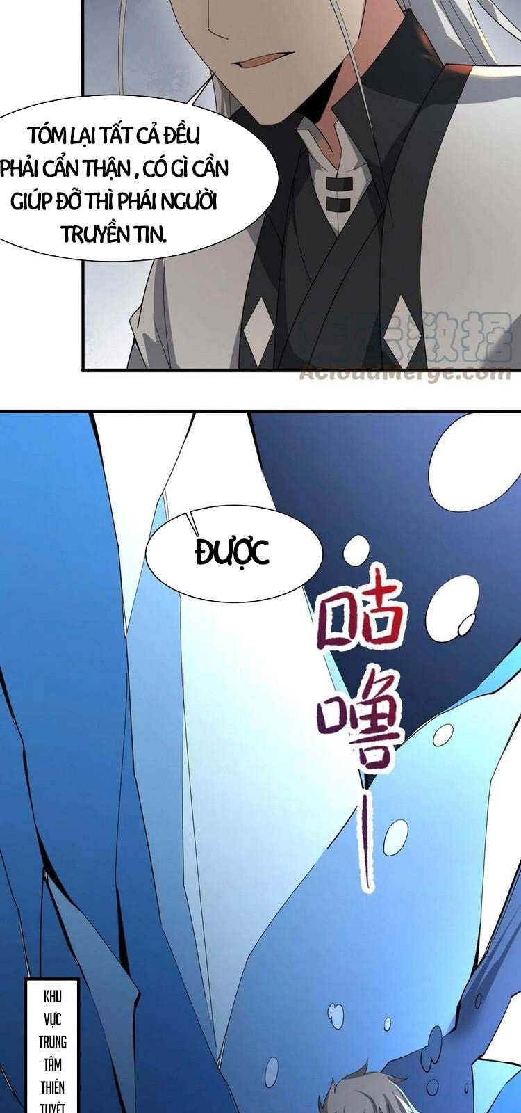 đọc truyện Nguyên Long Chương 254 ảnh 35 tại Thiên Thai Truyện