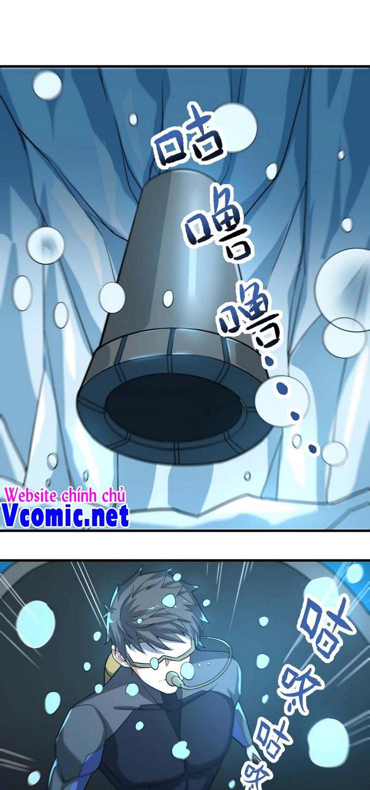 đọc truyện Nguyên Long Chương 255 ảnh 3 tại Thiên Thai Truyện