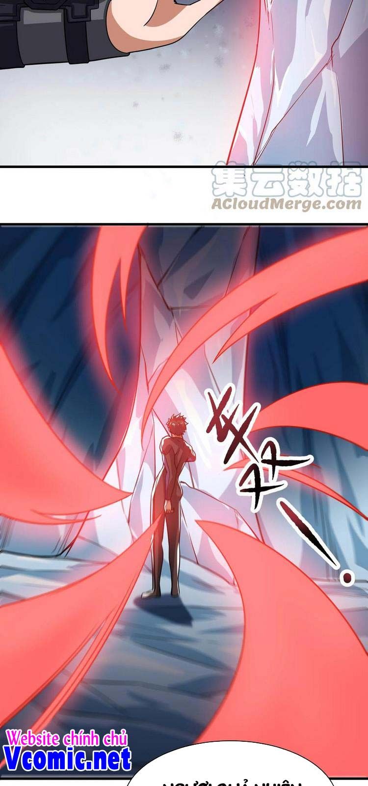 đọc truyện Nguyên Long Chương 255 ảnh 12 tại Thiên Thai Truyện