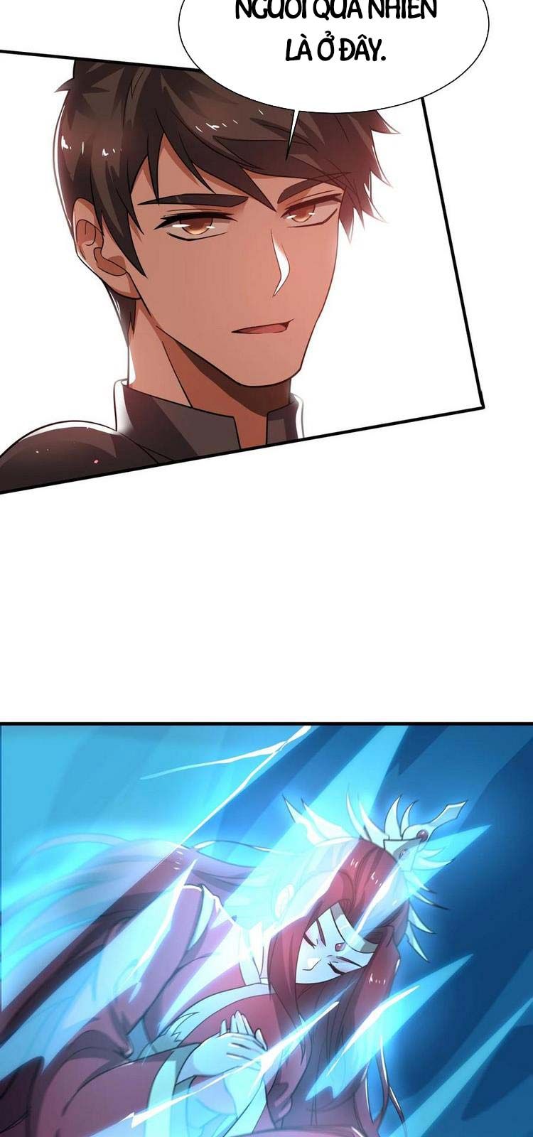 đọc truyện Nguyên Long Chương 255 ảnh 13 tại Thiên Thai Truyện