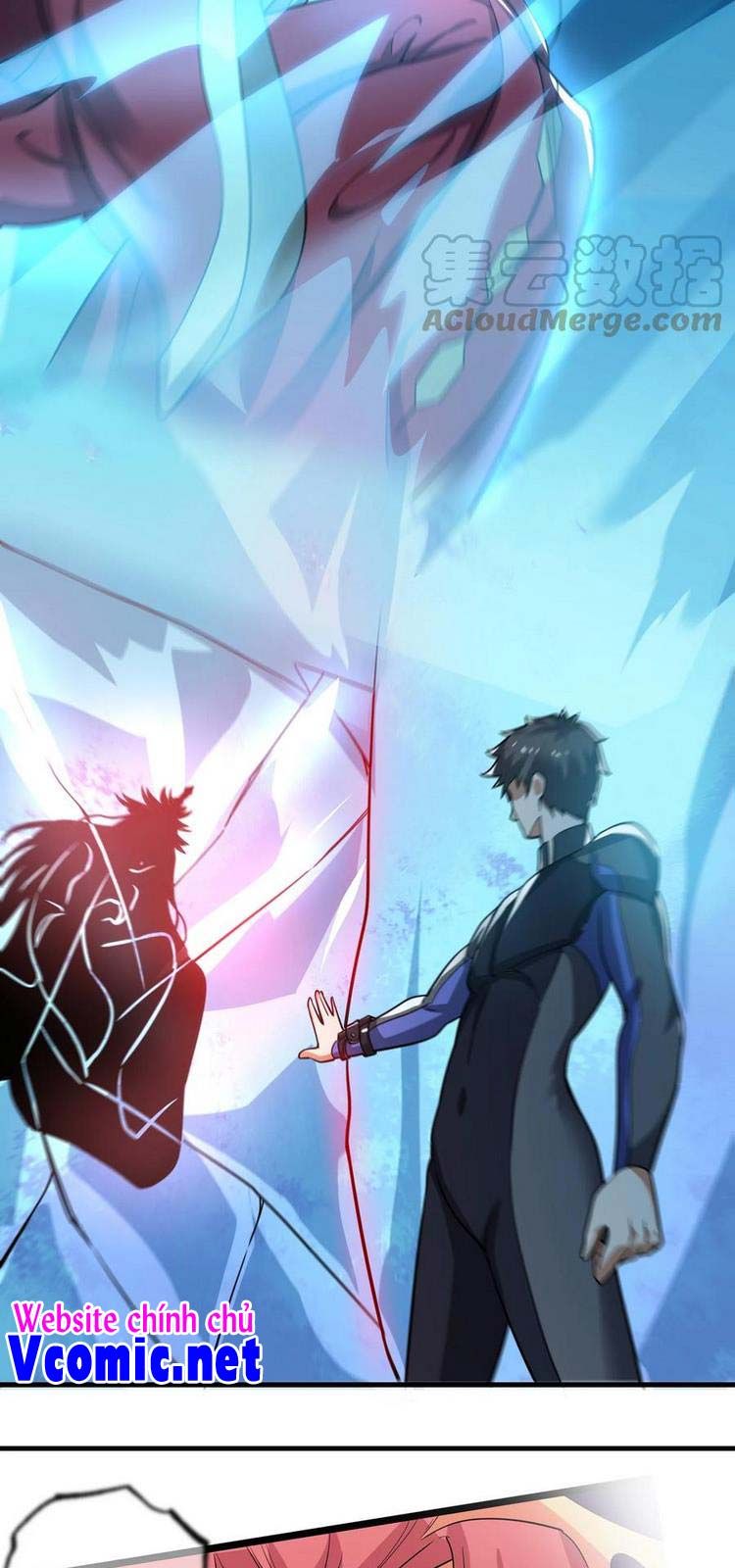 đọc truyện Nguyên Long Chương 255 ảnh 14 tại Thiên Thai Truyện