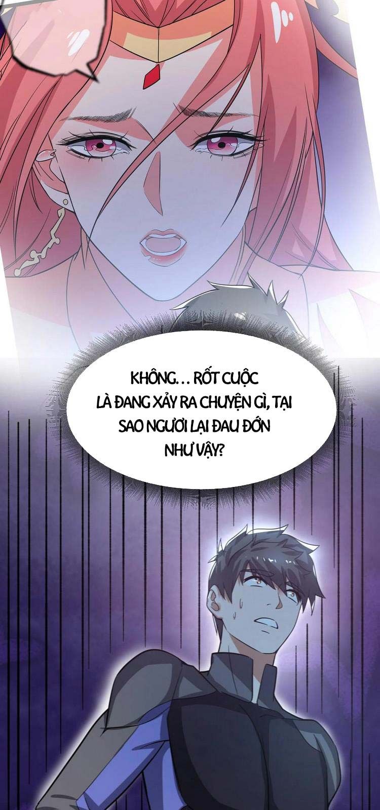 đọc truyện Nguyên Long Chương 255 ảnh 15 tại Thiên Thai Truyện