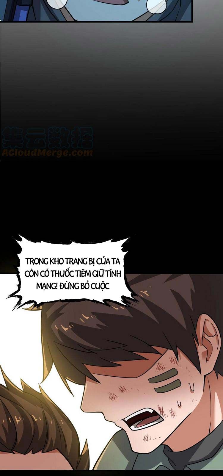 đọc truyện Nguyên Long Chương 255 ảnh 19 tại Thiên Thai Truyện