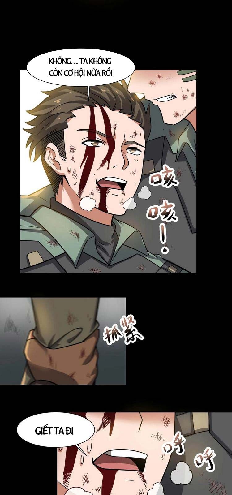 đọc truyện Nguyên Long Chương 255 ảnh 20 tại Thiên Thai Truyện