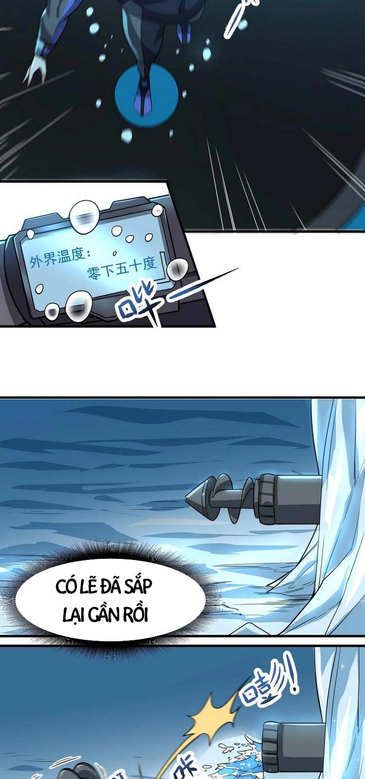 đọc truyện Nguyên Long Chương 255 ảnh 4 tại Thiên Thai Truyện