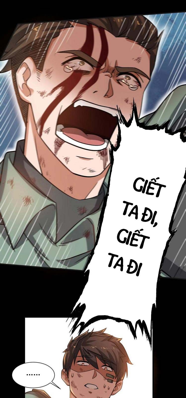 đọc truyện Nguyên Long Chương 255 ảnh 22 tại Thiên Thai Truyện