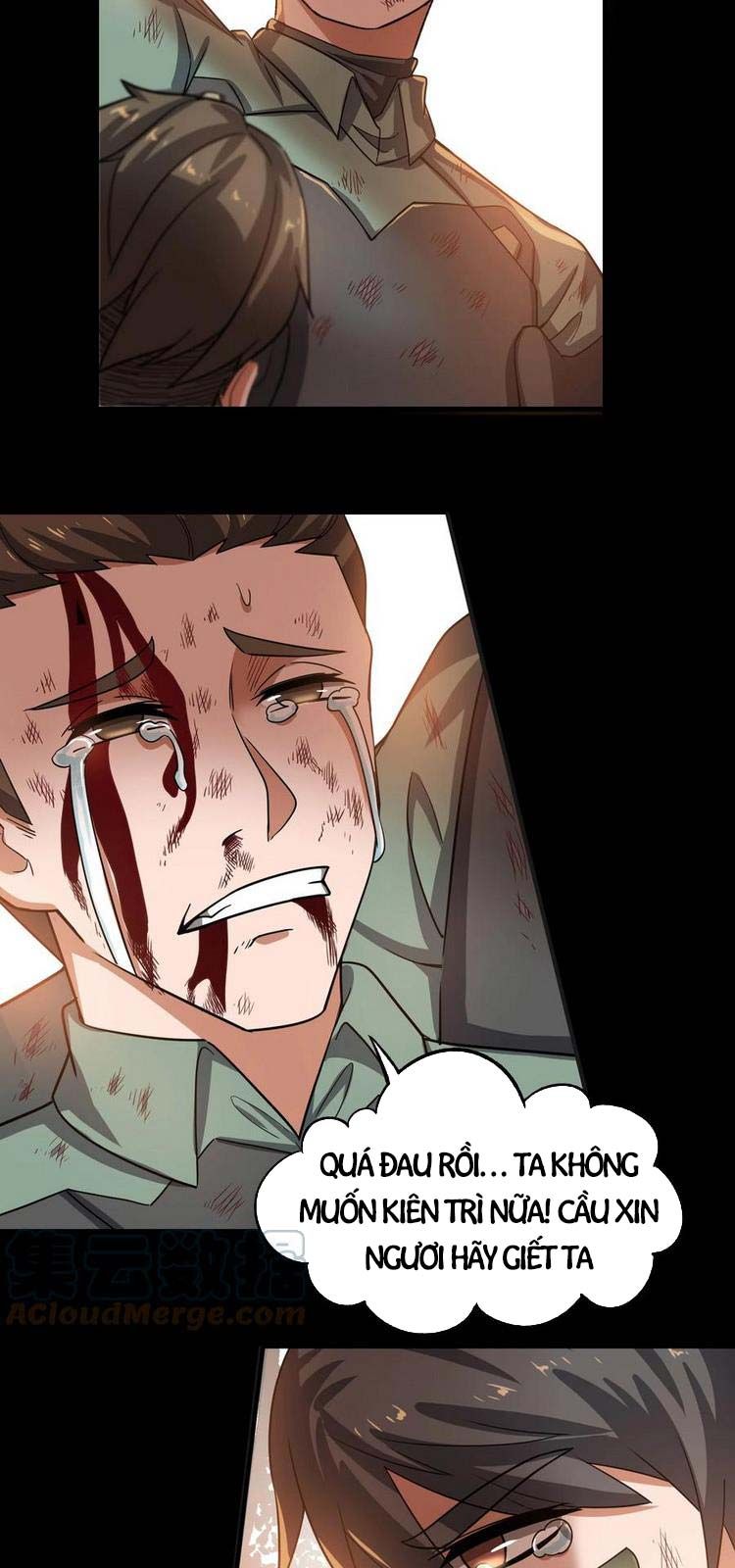 đọc truyện Nguyên Long Chương 255 ảnh 23 tại Thiên Thai Truyện