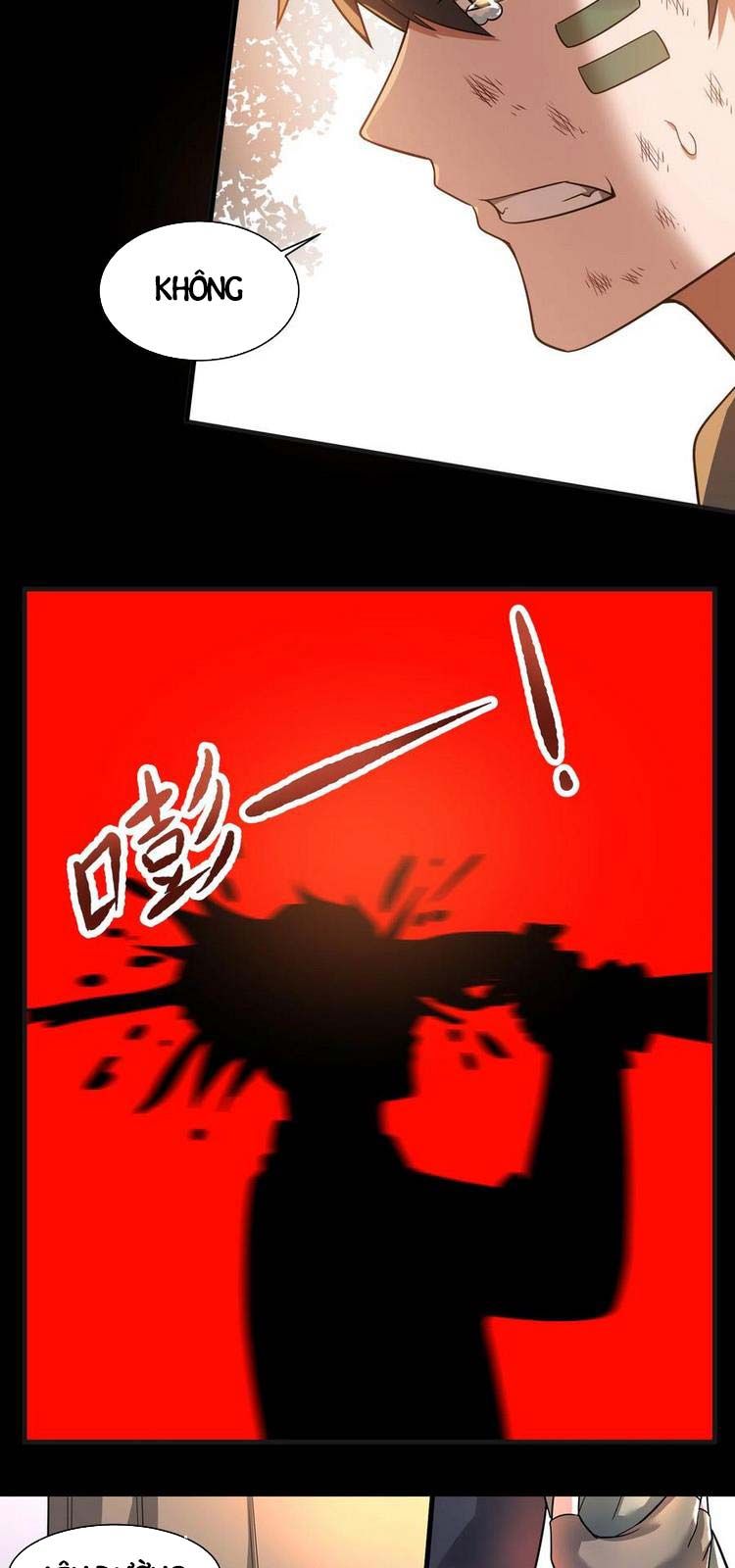 đọc truyện Nguyên Long Chương 255 ảnh 24 tại Thiên Thai Truyện