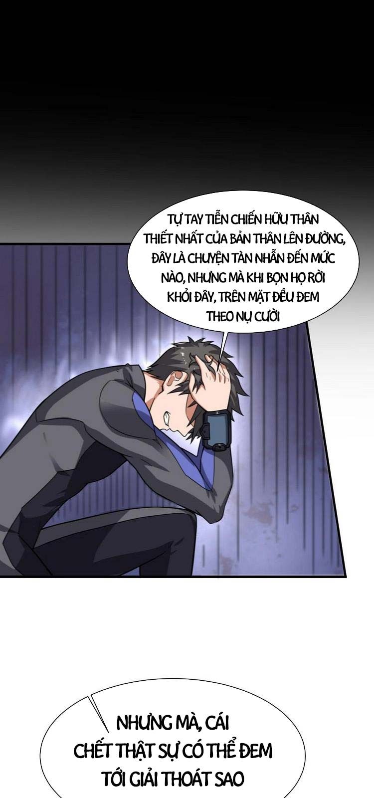 đọc truyện Nguyên Long Chương 255 ảnh 26 tại Thiên Thai Truyện