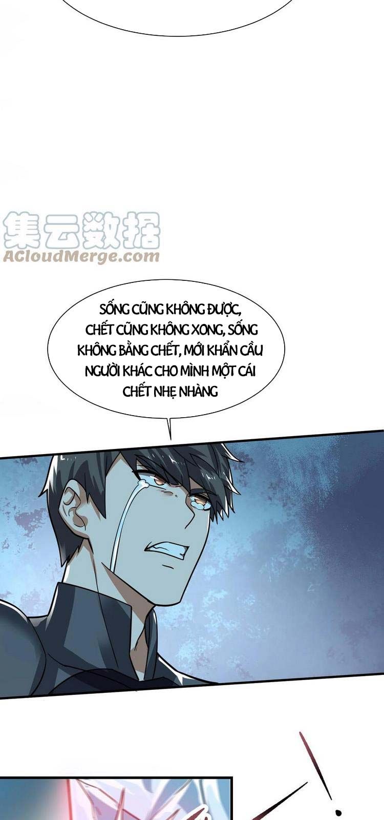 đọc truyện Nguyên Long Chương 255 ảnh 27 tại Thiên Thai Truyện