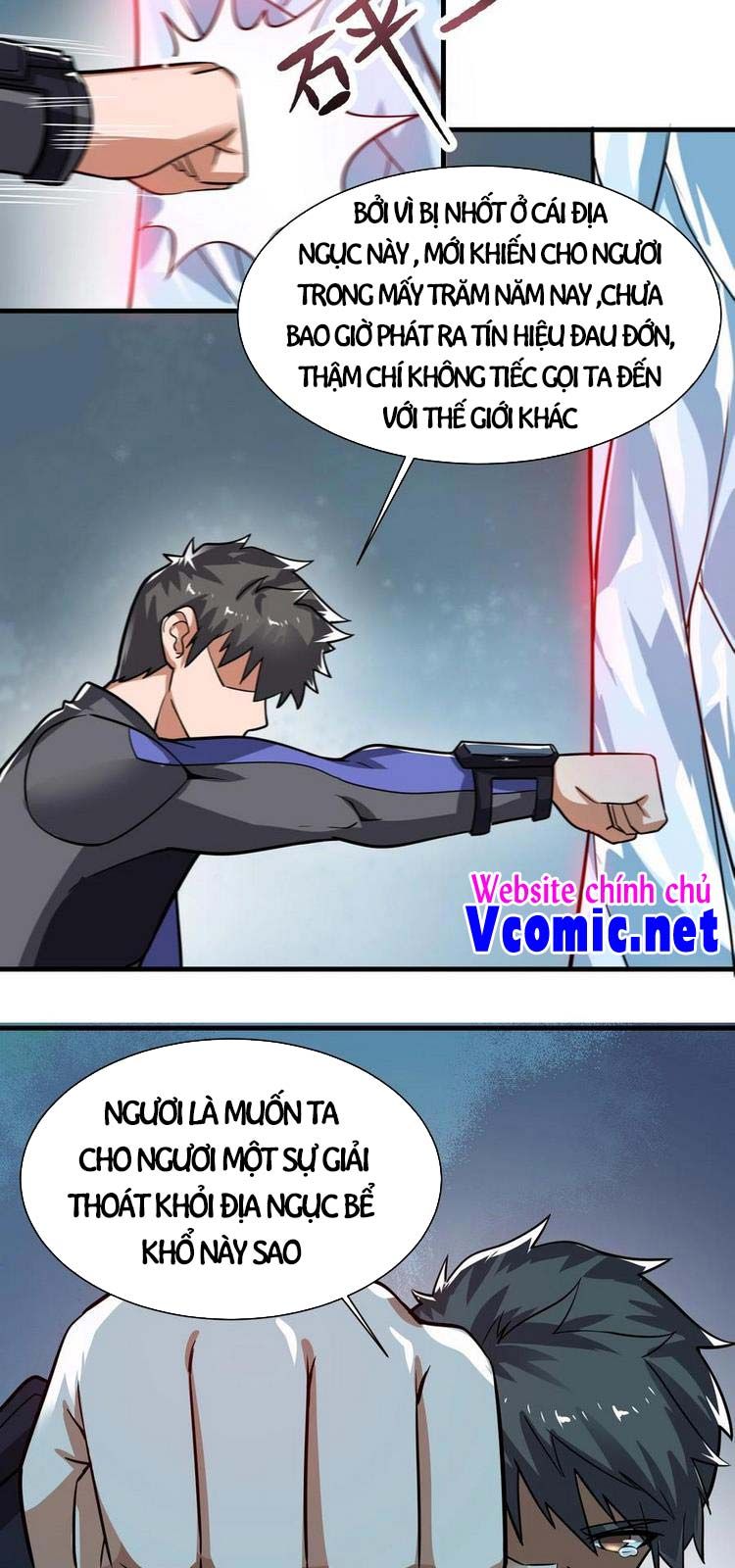 đọc truyện Nguyên Long Chương 255 ảnh 28 tại Thiên Thai Truyện