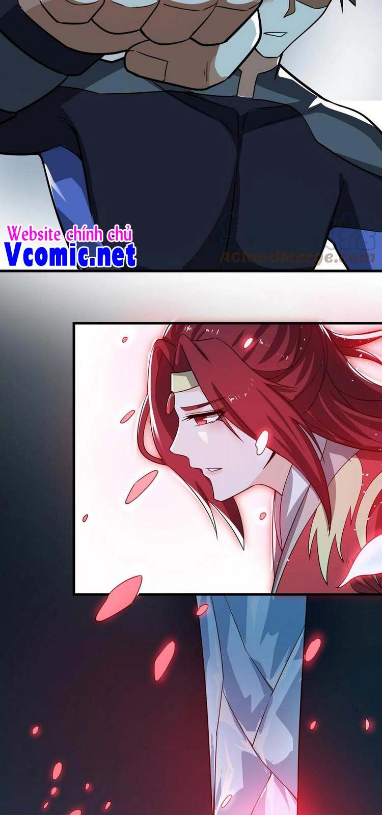 đọc truyện Nguyên Long Chương 255 ảnh 29 tại Thiên Thai Truyện