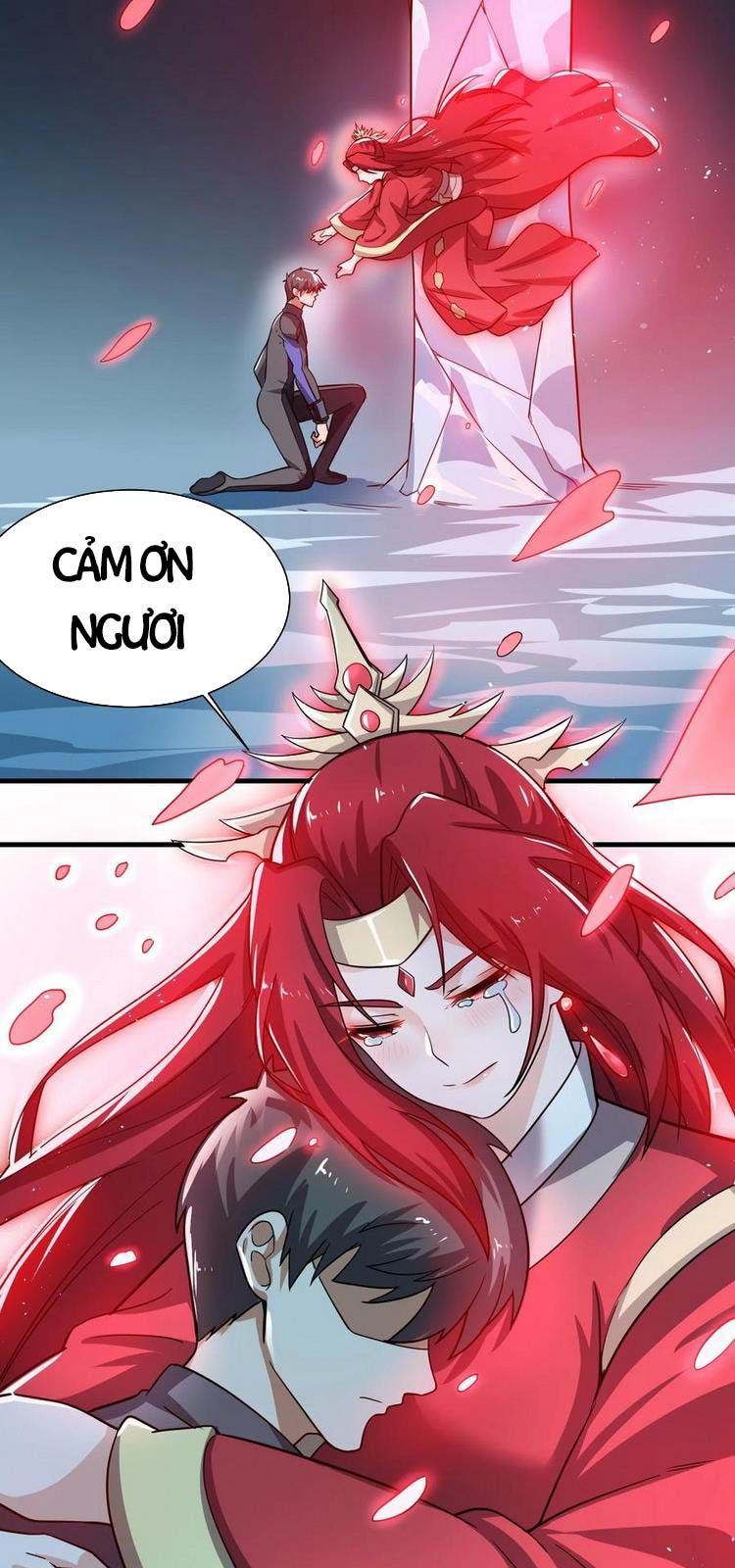 đọc truyện Nguyên Long Chương 255 ảnh 30 tại Thiên Thai Truyện