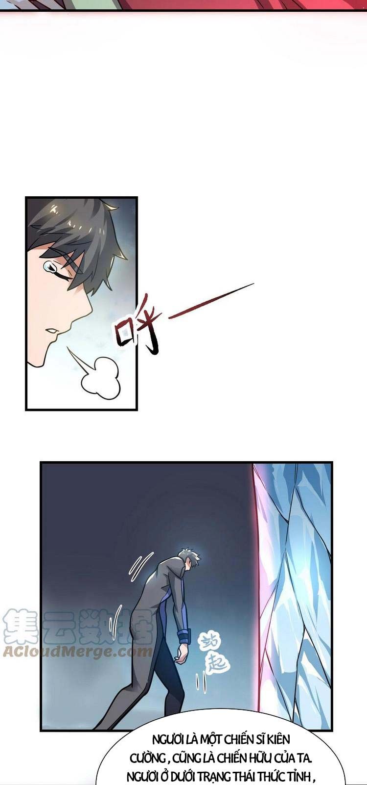 đọc truyện Nguyên Long Chương 255 ảnh 31 tại Thiên Thai Truyện