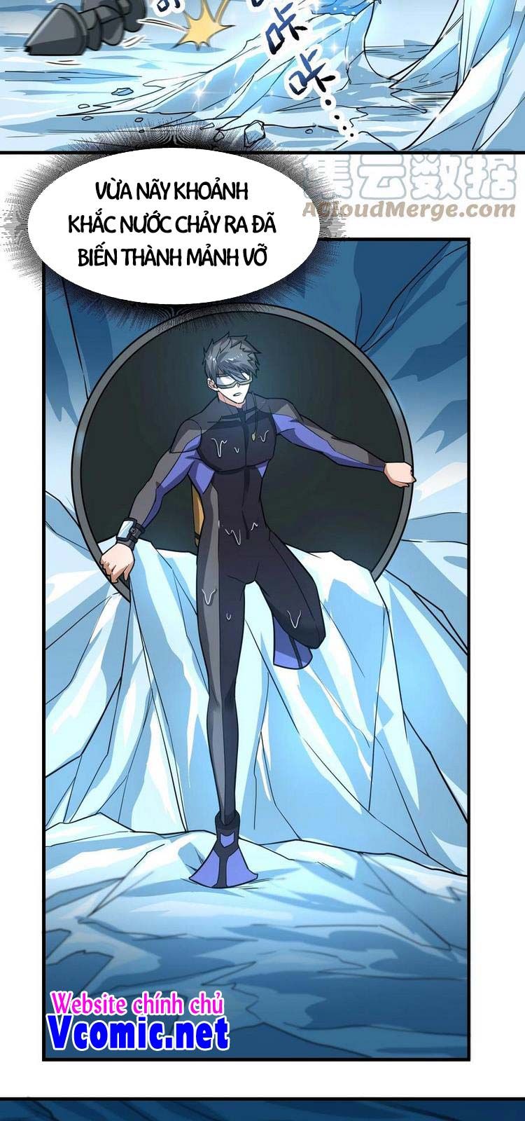 đọc truyện Nguyên Long Chương 255 ảnh 5 tại Thiên Thai Truyện