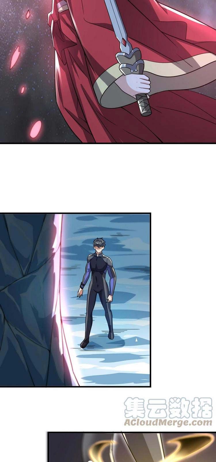 đọc truyện Nguyên Long Chương 255 ảnh 33 tại Thiên Thai Truyện