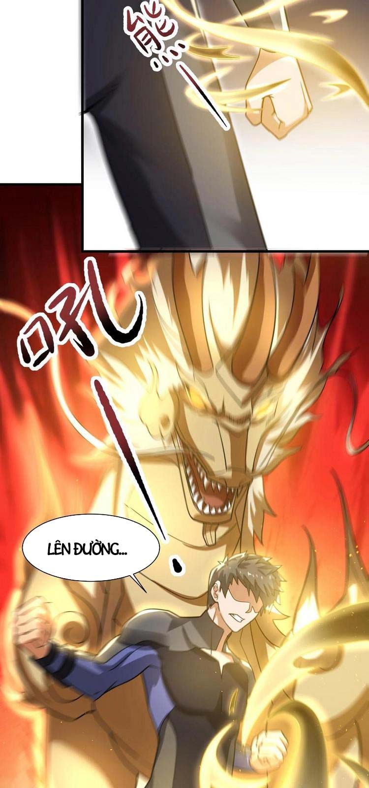 đọc truyện Nguyên Long Chương 255 ảnh 34 tại Thiên Thai Truyện