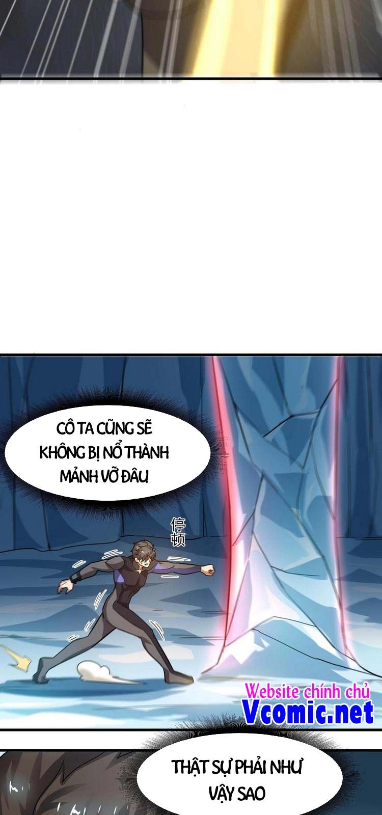 đọc truyện Nguyên Long Chương 255 ảnh 36 tại Thiên Thai Truyện