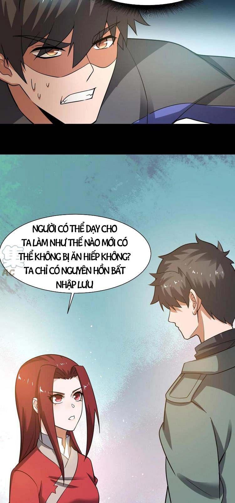 đọc truyện Nguyên Long Chương 255 ảnh 37 tại Thiên Thai Truyện