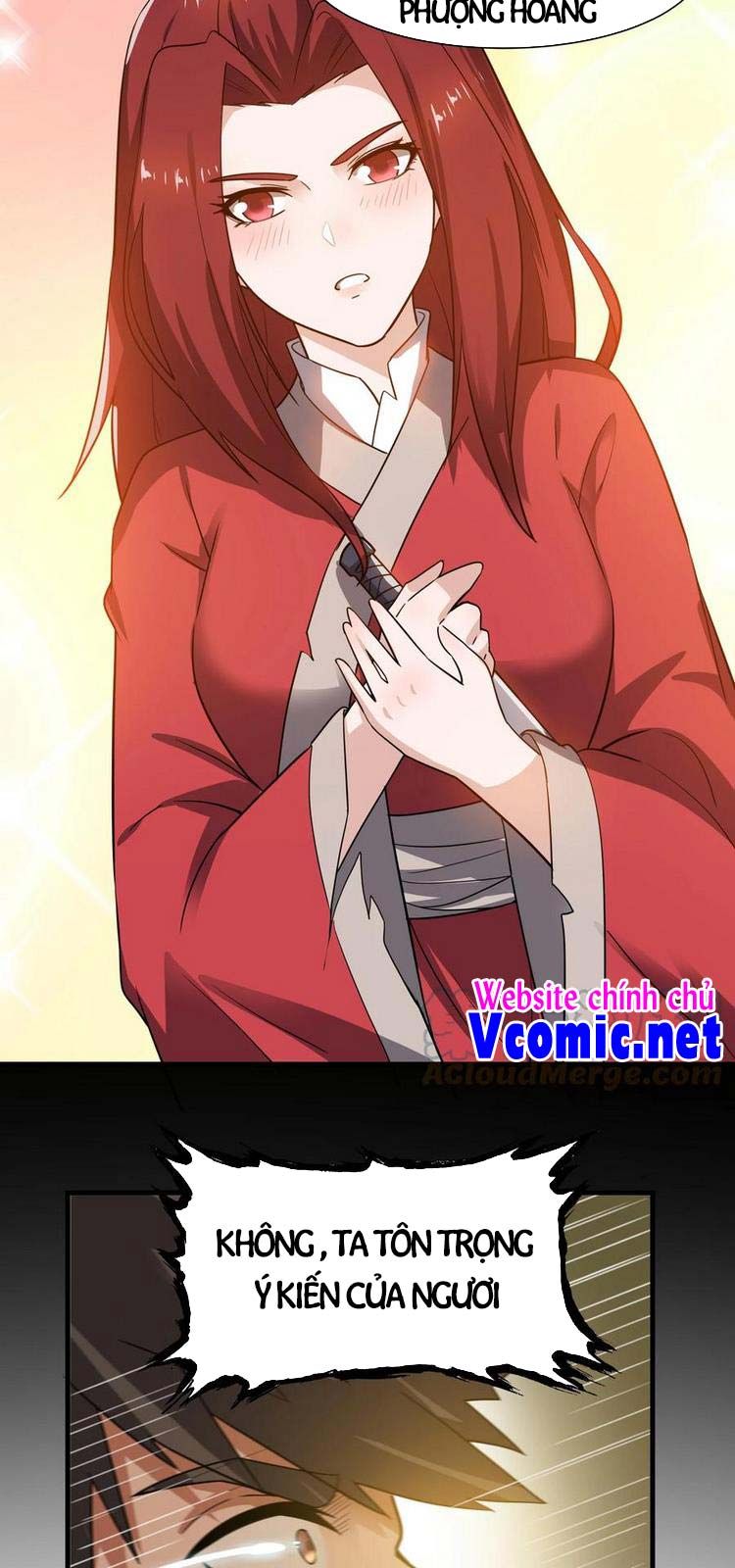 đọc truyện Nguyên Long Chương 255 ảnh 40 tại Thiên Thai Truyện