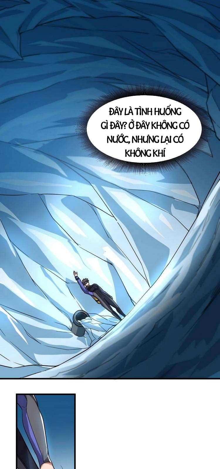 đọc truyện Nguyên Long Chương 255 ảnh 6 tại Thiên Thai Truyện