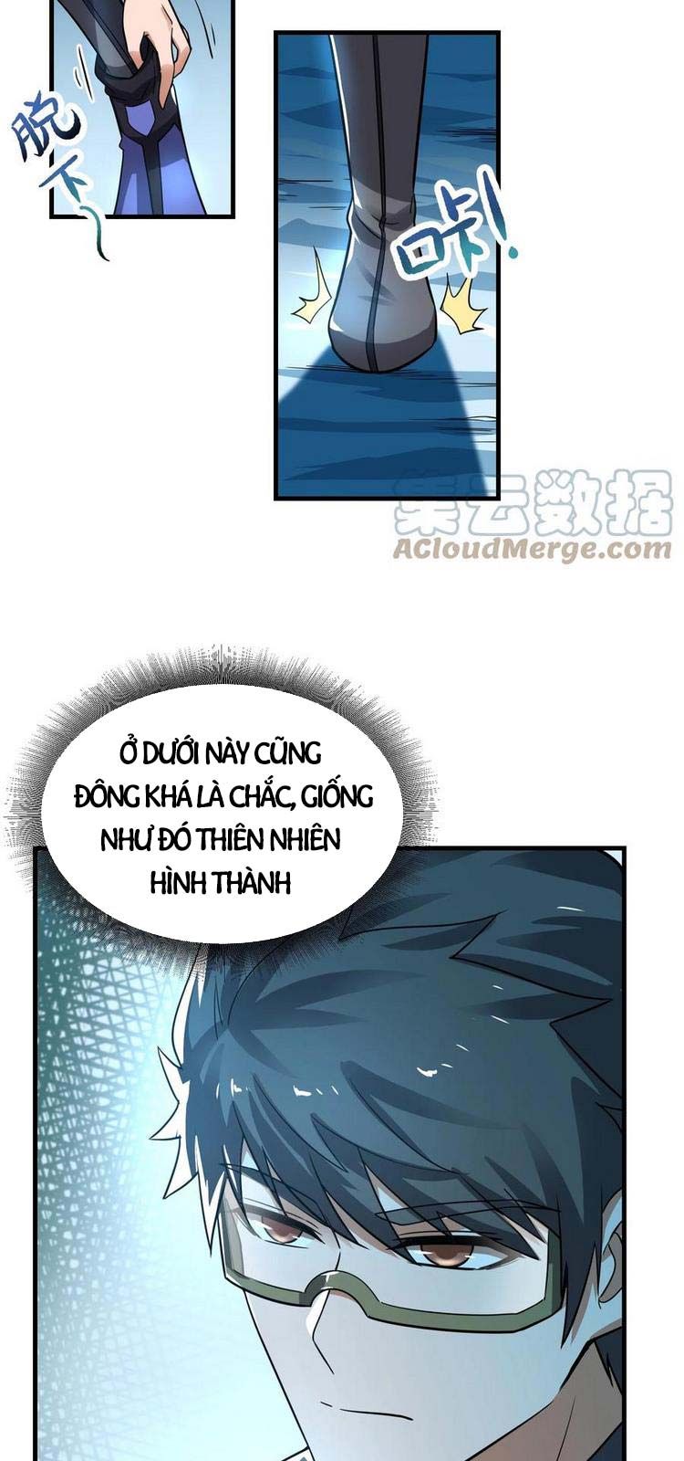 đọc truyện Nguyên Long Chương 255 ảnh 7 tại Thiên Thai Truyện