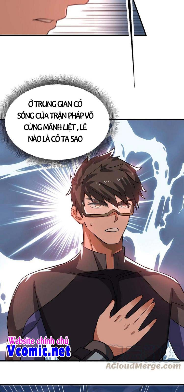 đọc truyện Nguyên Long Chương 255 ảnh 9 tại Thiên Thai Truyện