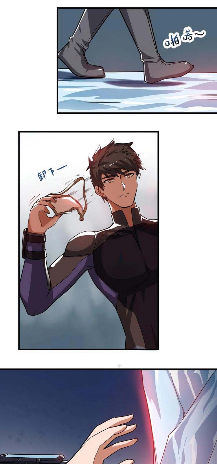 đọc truyện Nguyên Long Chương 255 ảnh 11 tại Thiên Thai Truyện