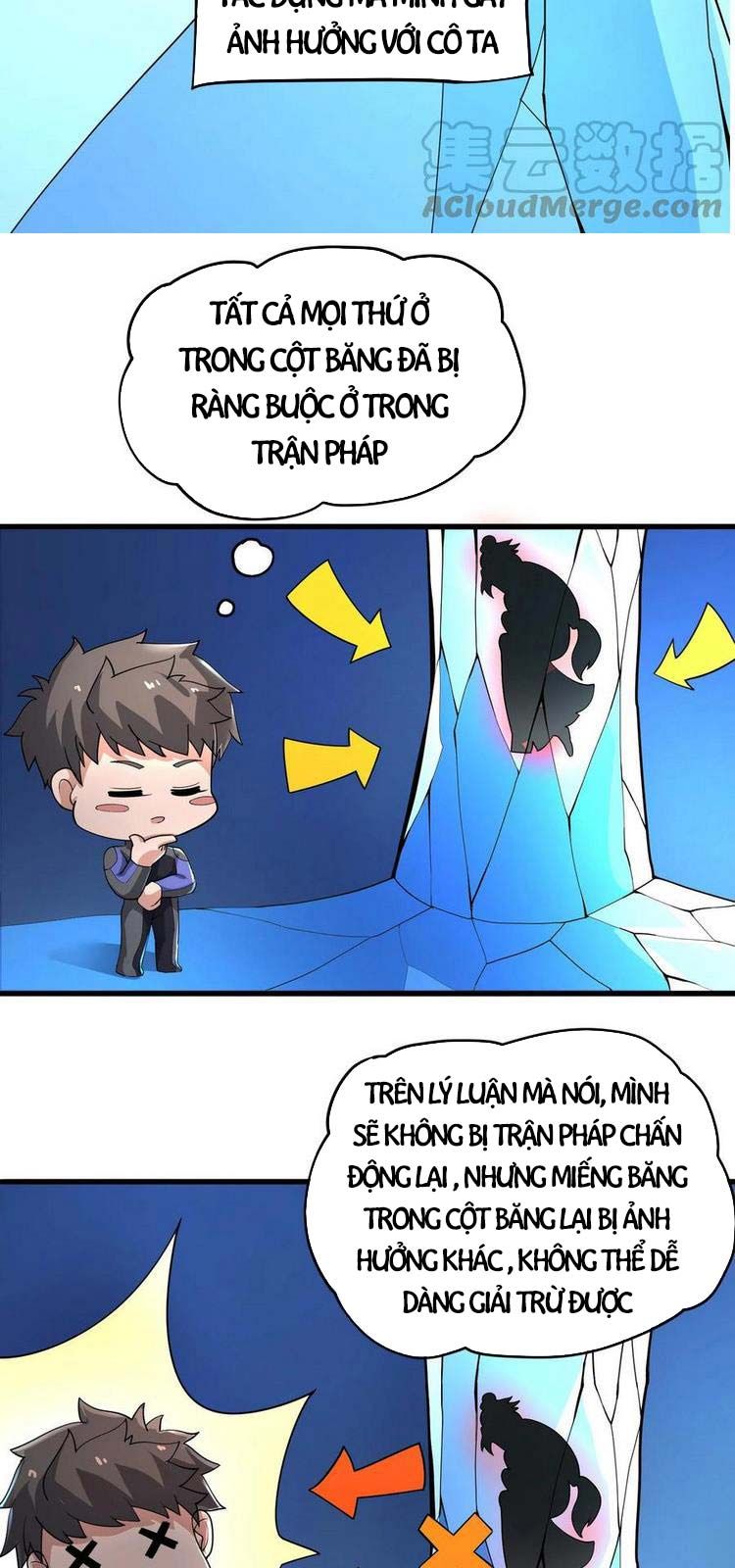 đọc truyện Nguyên Long Chương 256 ảnh 12 tại Thiên Thai Truyện