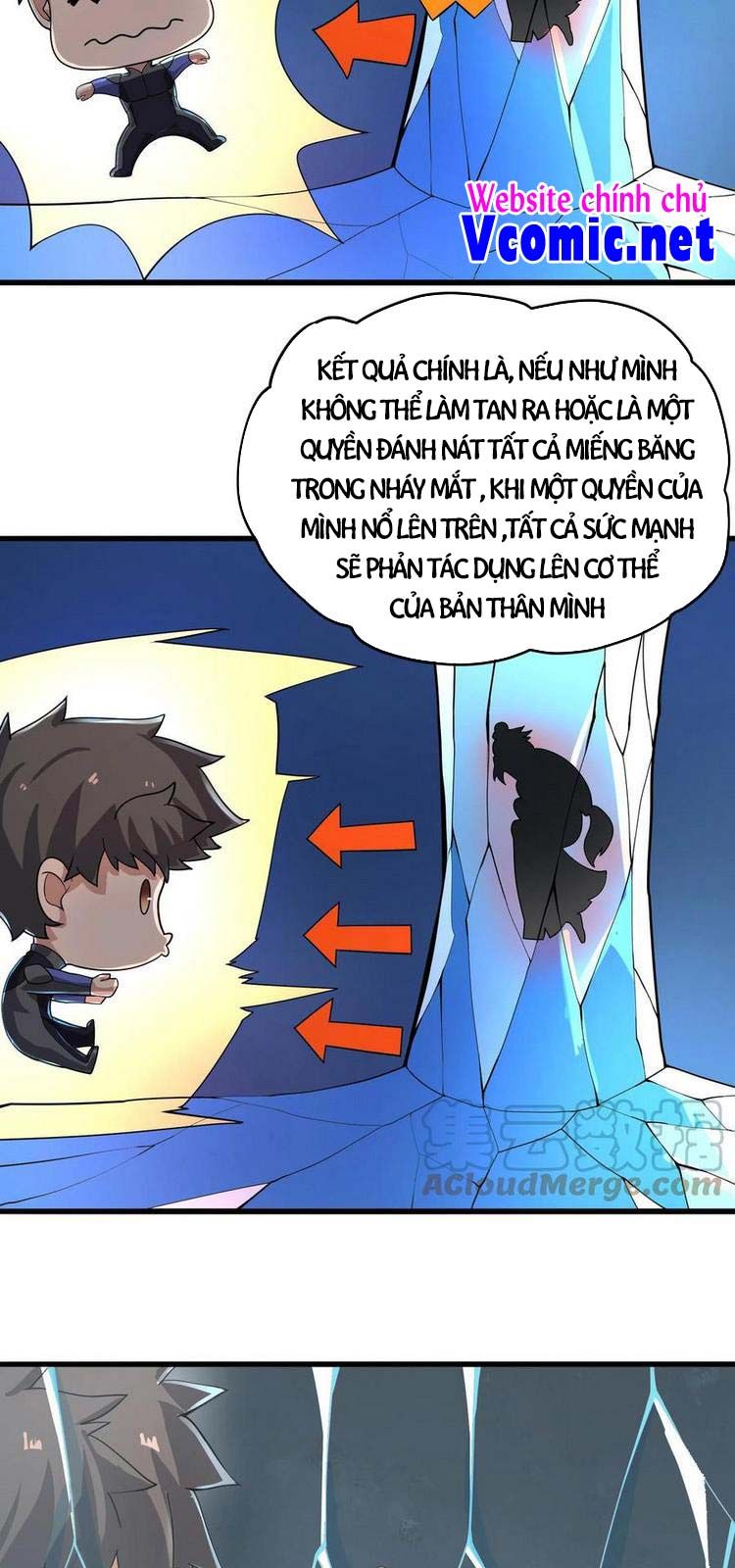 đọc truyện Nguyên Long Chương 256 ảnh 13 tại Thiên Thai Truyện