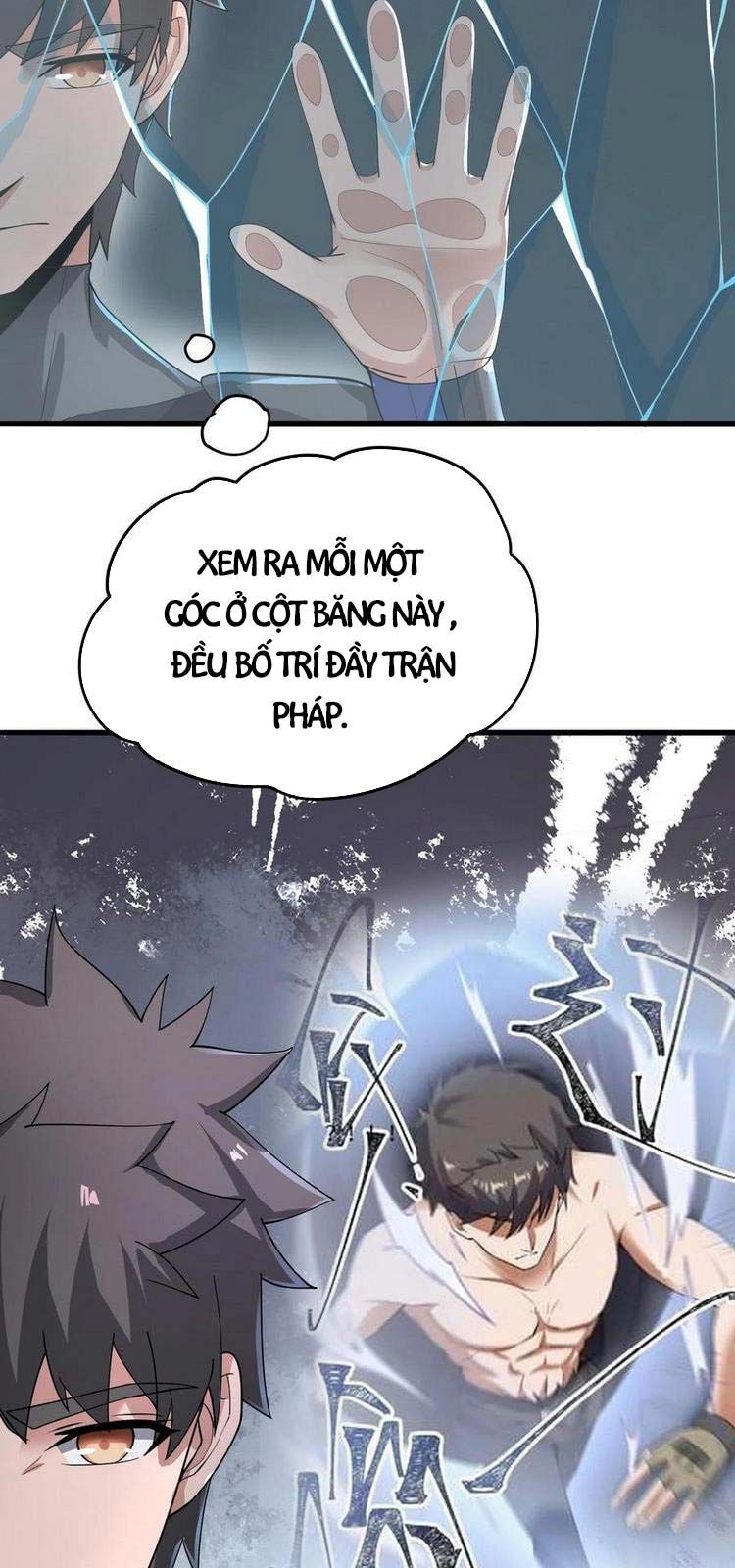 đọc truyện Nguyên Long Chương 256 ảnh 14 tại Thiên Thai Truyện