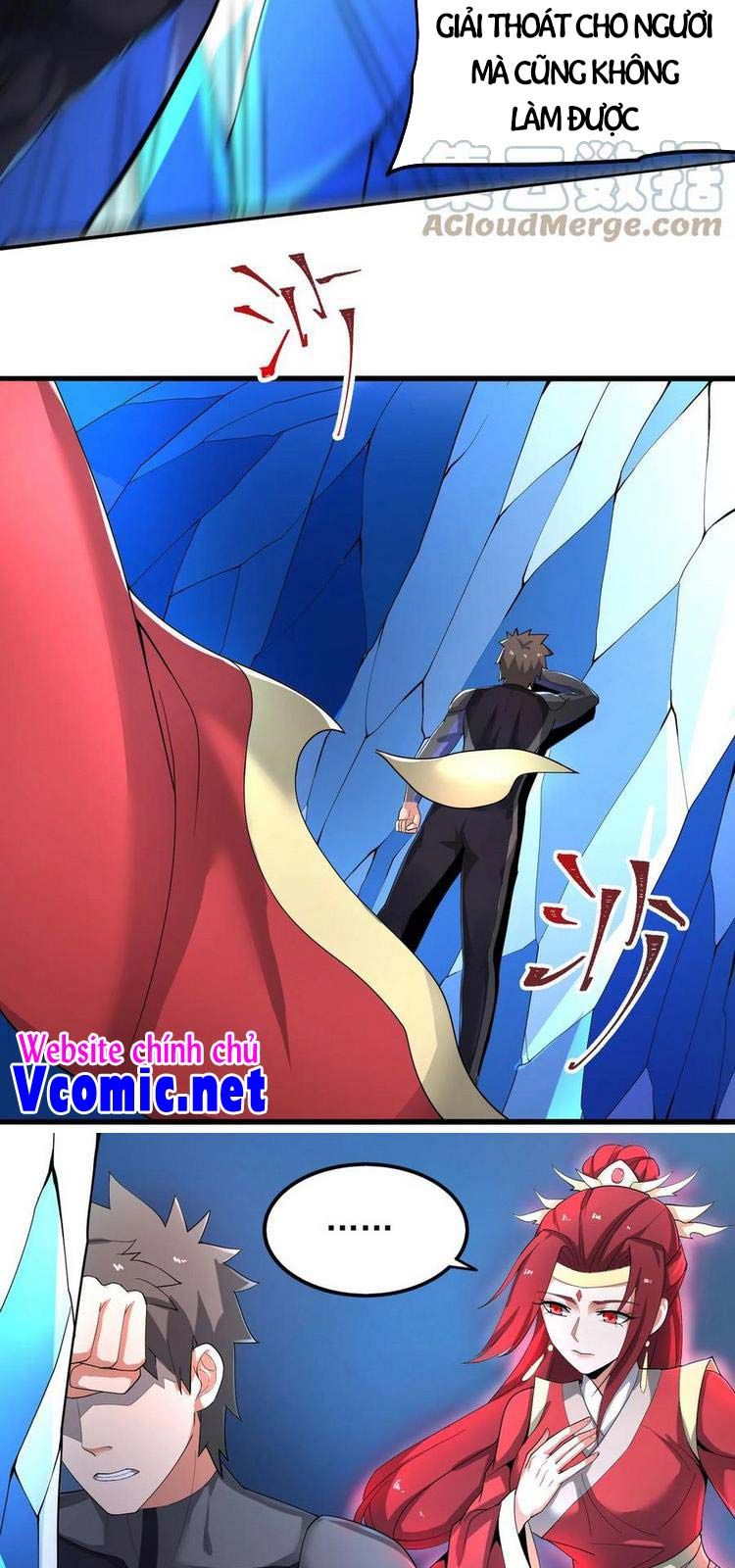 đọc truyện Nguyên Long Chương 256 ảnh 16 tại Thiên Thai Truyện