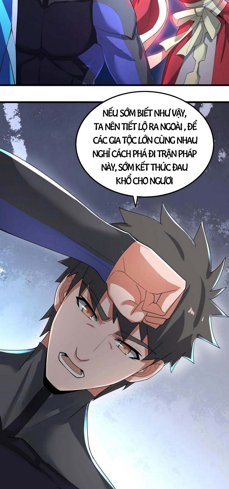 đọc truyện Nguyên Long Chương 256 ảnh 17 tại Thiên Thai Truyện