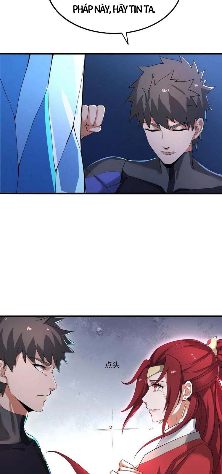 đọc truyện Nguyên Long Chương 256 ảnh 19 tại Thiên Thai Truyện