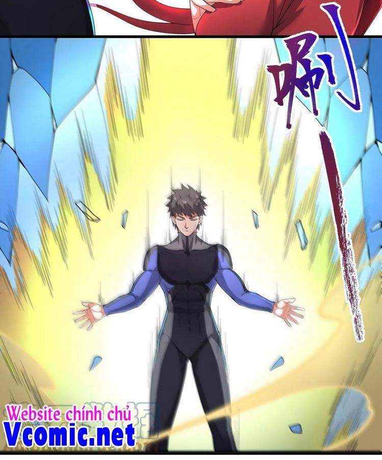 đọc truyện Nguyên Long Chương 256 ảnh 20 tại Thiên Thai Truyện