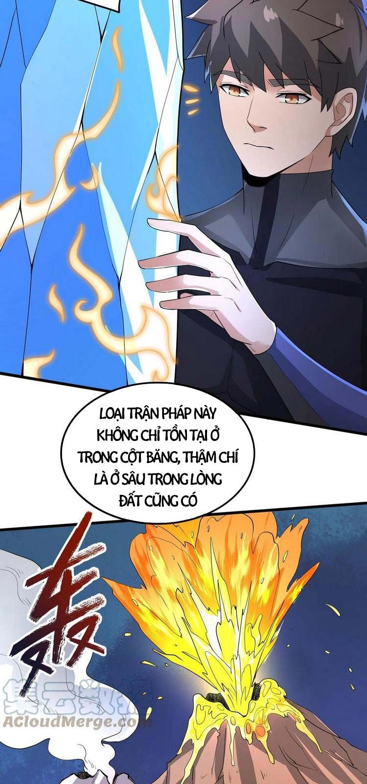 đọc truyện Nguyên Long Chương 256 ảnh 23 tại Thiên Thai Truyện